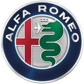 Alfa Romeo 147 1.9 JTD High-Performance Intercooler