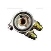 Thermostat Oil Sandwich Plate AN10 M18