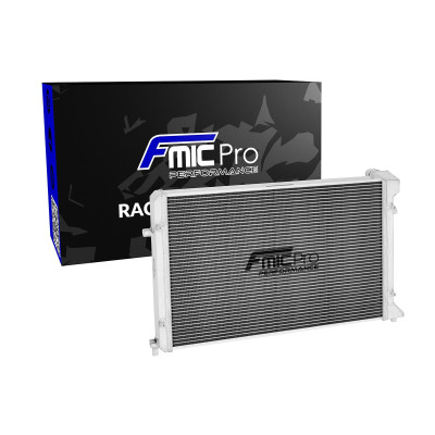 High-Performance for VW Golf R32 2008