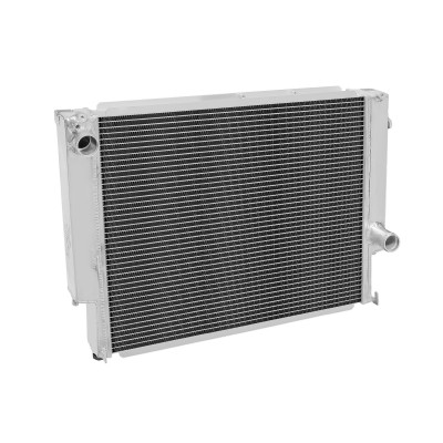 BMW E30 E36 Racing Radiator 88-99 Upgrade