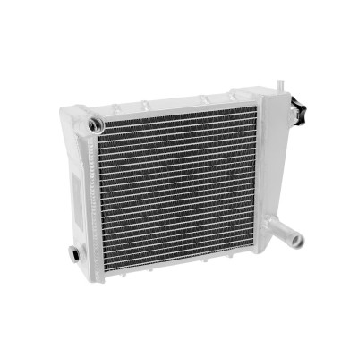 Austin Mini Cooper Racing Radiator 850-1275 GT