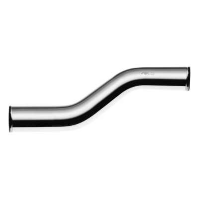 16mm Aluminum S-Shaped Pipe for Versatile Use