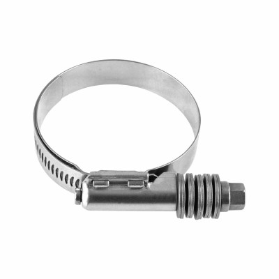 Self-Locking Clamp for Constant Tension 25-40mm