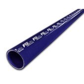 30mm Blue Silicone Pipe - Flexible Plumbing Tubing