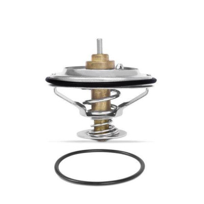 Mishimoto 74°C Thermostat for BMW E60 E88 E90 E92 N52 N54 N55