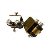 Premium Engine Mount for BMW E36 E46 - Durable & Reliable