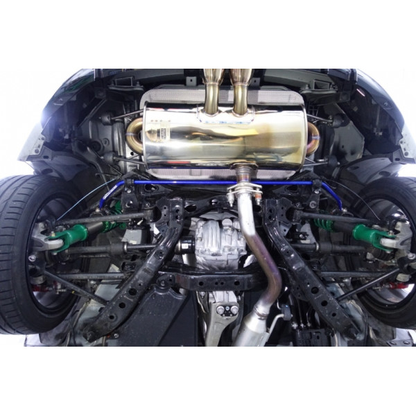 Hardrace 7957 Rear Sway Bar – Mazda MX-5 Miata 4th ND