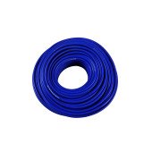 20mm Blue Reinforced Vacuum Hose