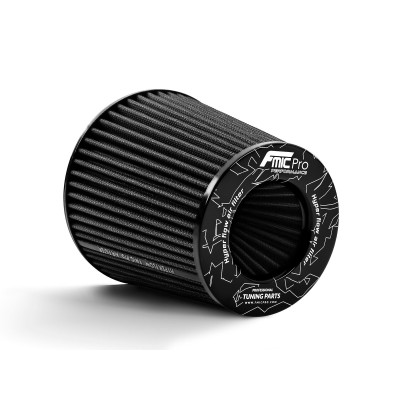 150mm Cone Air Filter - 76mm Diameter