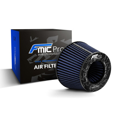 100mm Cone Air Filter - High Performance