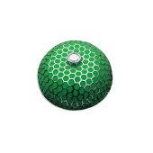 Green Mushroom Air Filter - Fresh Air Solution