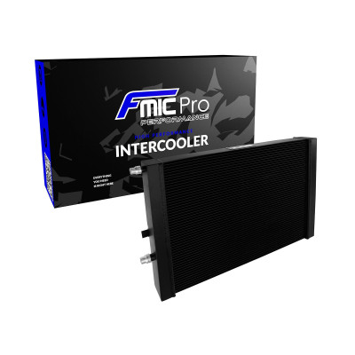 BMW G30 G31 G32 G11 G12 Radiator Upgrade
