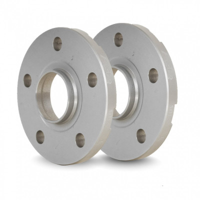 10mm Wheel Spacers for ABARTH 500 C (312) 4x98