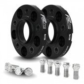 30mm Wheel Spacers for AUDI A4 B9 5x112 66.45mm