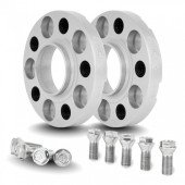 25mm Wheel Spacers for AUDI A4 AVANT (8K5, B8)