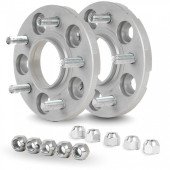 30mm Wheel Spacers for Daihatsu Materia M4_ 4x100