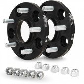 15mm Wheel Spacers for INFINITI EX 5x114.3 66mm