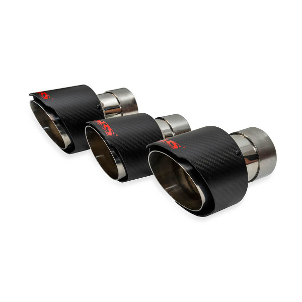 SRS Catback System R60 – Honda Civic 17+ Type-R