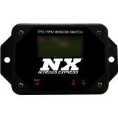 Window Switch NX TPS WOT / Digital RPM Nitrous Express NX-18959