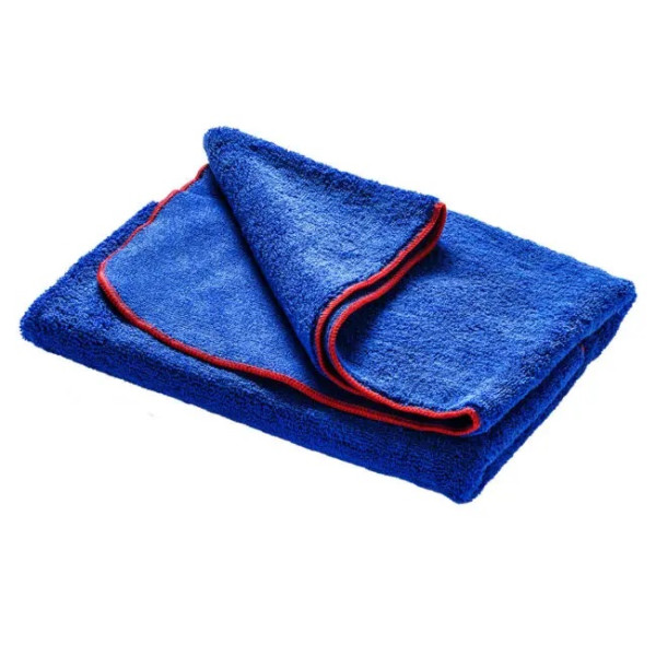 Microfiber Fluffy Dryer Auto Detailer 450gsm 60 x 90 cm