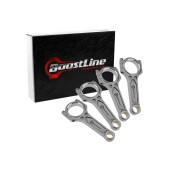 Forged Rods Wiseco BoostLine I-beam for VW Audi 2.0 TSI lenght 144,00mm Pin 21mm