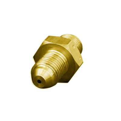 0.5mm Oil Restrictor for Engine Performance