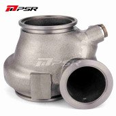 Pulsar PSR 49G Turbine Housing Dual V-Band 0.72 A/R IWG for 4849G / 5449G Turbos