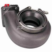 Pulsar PSR 49G Turbine Housing Dual V-Band 0.49 A/R IWG for 4849G / 5449G Turbos
