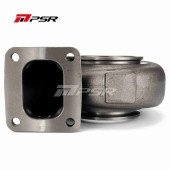 Pulsar PSR 82G Turbine Housing T4 Open Inlet 1.15 A/R with Flange Kit for 7782G / 8582G / 6782G Turbos