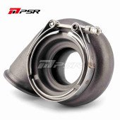 Pulsar PSR 62G Turbine Housing Dual V-Band 0.83 A/R for 6262G / 6862G Turbos