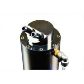 RS 16mm Oil Catch Tank for Engine Performance