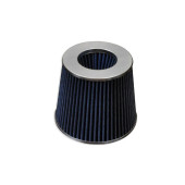 Blue 76mm Air Filter for Optimal Performance