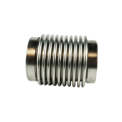 45mm Directional Exhaust Flexible Connector - 63mm Long