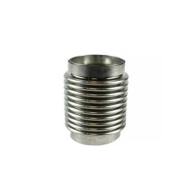51mm Directional Exhaust Flexible Connector - 82mm