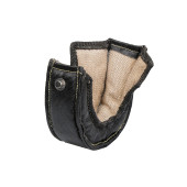 Turbo Blanket T25 - Strong Black Thermal Cover