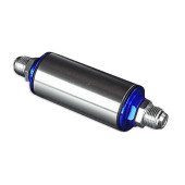8mm Fuel Filter for Optimal Engine Performance