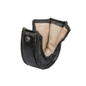 Turbo Blanket T3 - Black Thermal Comfort Wrap