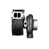 Turbo Blanket T4 - Black Thermal Insulation Wrap