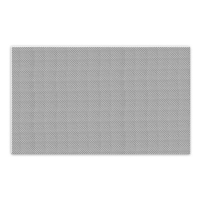 Inconel Pro Heat Shield with Ceramic Mat