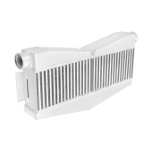 Twin-Turbo 595x180x90mm Intercooler Upgrade