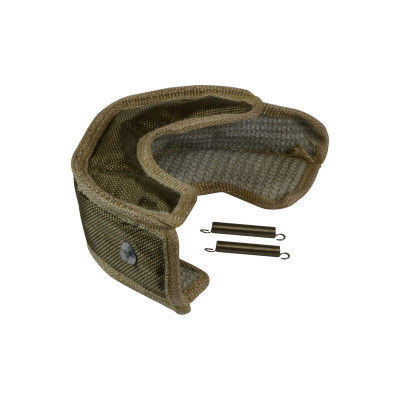 Turbo Blanket Magma Strong T4 - Ultimate Heat Retention