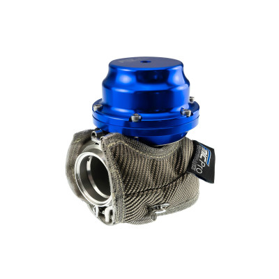 Magma Carbon Fiber Wastegate Shield 50/54mm Pro