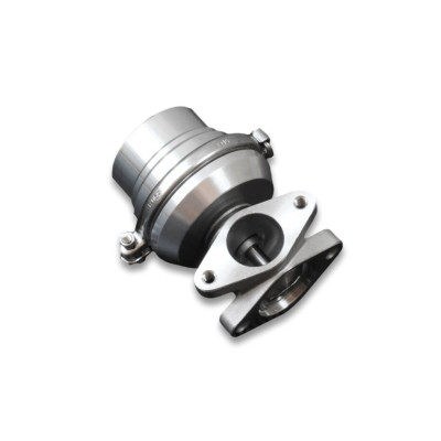 35mm Blue Wastegate for Turbo Performance Upgrade
