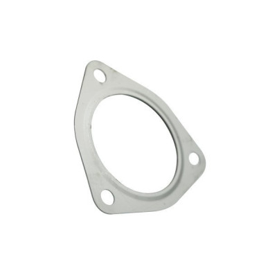51mm Exhaust Gasket with 3 Screws - Durable Seal