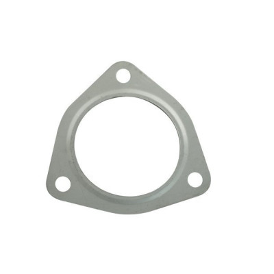 57mm Exhaust Gasket with 3 Screws - Durable Seal