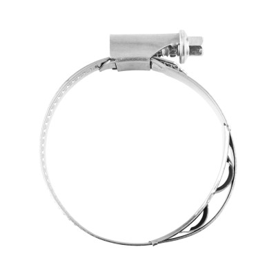German Worm Clamp 50-70mm - Durable & Adjustable