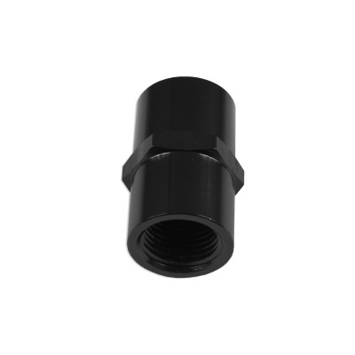 1/8 NPT Female Coupler Union Bush Oil Hose Fitting