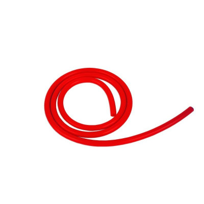 10mm Red Vacuum Hose - Durable & Flexible Solution
