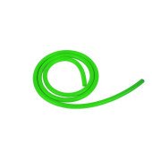 8mm Green Vacuum Hose - Durable & Flexible Design