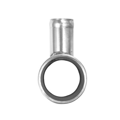42/35mm Aluminium T-Piece Connector for Piping